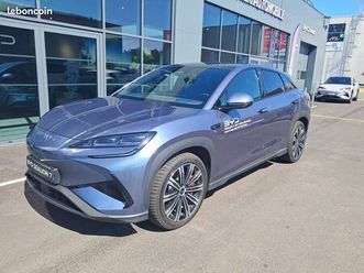 byd sealion 7 91.3 kwh 530ch awd excellence