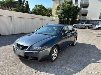 honda accord 2.2i cdti 140cv