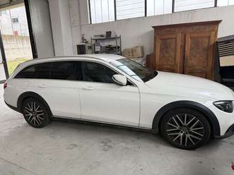 sw all-terrain d premium 4matic auto