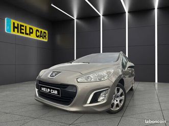 peugeot 308 sw 1.6 e-hdi115 fap business pack