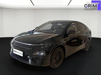 xpeng g6 performance