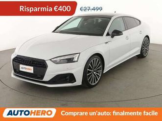 35 tdi mild-hybrid business advanced mhev