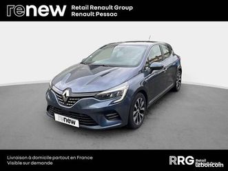 renault clio e tech 140 21n intens