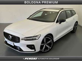 v60 b4 (d) automatico ultimate dark