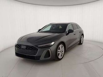 tdi 150kw s tronic s line edit