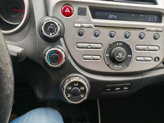 honda jazz 1.2 vetec essence 93357km