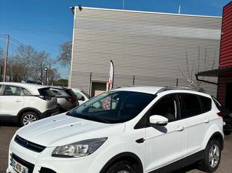 ford kuga 1.5 ecoboost 150ch titanium