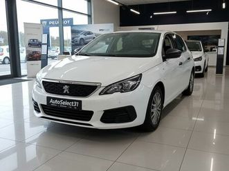 peugeot 308 ii ph.2 1.5hdi 100cv s&s garantie