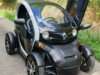 twizy 80