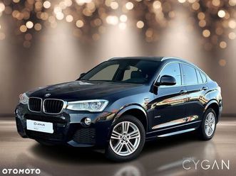 bmw x4 xdrive20i m sport