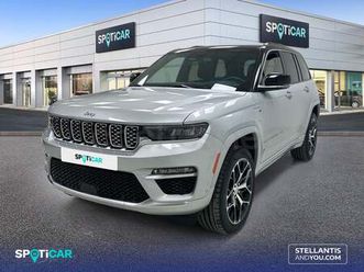 vehículo de substitución