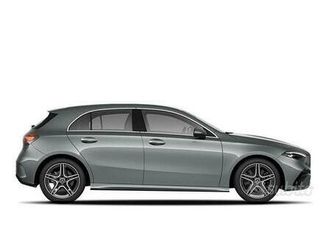 mercedes-benz classe a w177 nuova business ex...