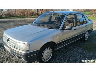 peugeot 309 sx 1.9 injection 43000 km