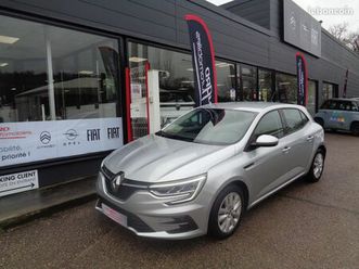 renault megane 1.5 blue dci 115 bvm6 business