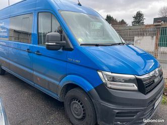 man tge 3/180 6 places