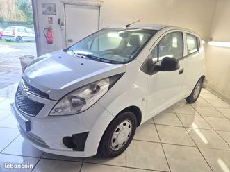 chevrolet spark phase 2 1.0 i 16v 68 cv