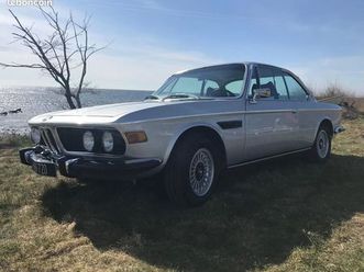 1975 bmw 3.0csi