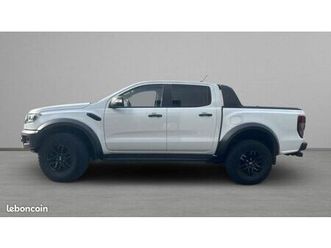 ford raptor ranger
