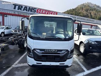 isuzu n-series ccb m 27 h 3345