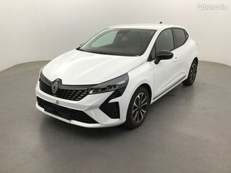 renault clio v tce 90 ch gsr2 techno