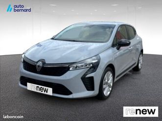 renault clio 1.5 dci 100ch evolution - 25