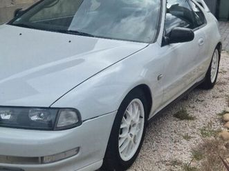 honda prelude 4g (1996) – 187 835 km – optimisée h22