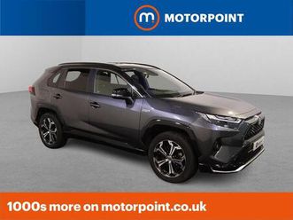 2.5 vvt 18.1kwh dynamic cvt 4wd euro 6 (start/stop) 5dr