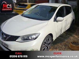 1.6 dig-t n-tec euro 6 (start/stop) 5dr