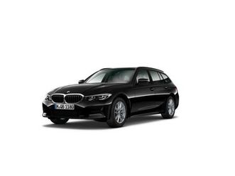 bmw série 3 318 318i touring