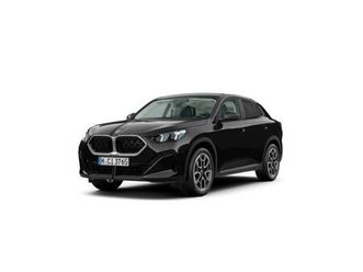 bmw x2 x2 sdrive20i