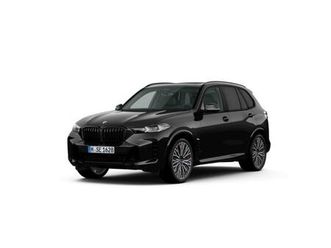bmw x5 x5 xdrive30d kit m sport