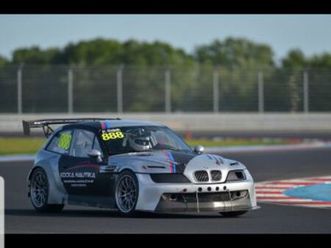 bmw z3m coupe s50b32 senkyr motorsport