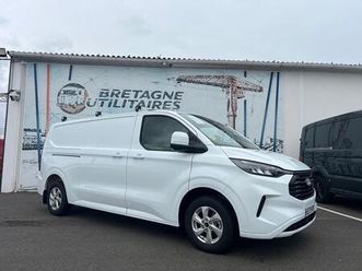 320 l2h1 2.0 ecoblue 136ch bva limited + options