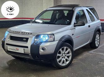 iii td4 sport 112ch 4wd