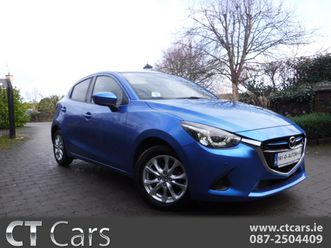 1.3 auto low mileage high spec