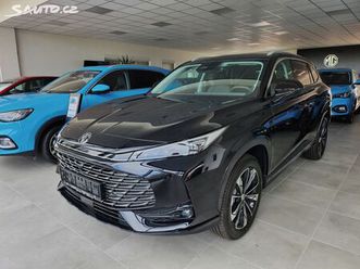 mg hs 1,5 tgi emotion, mt