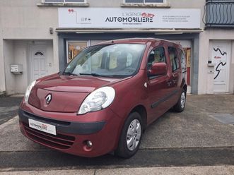 ii 1.6i 105 cv voyage