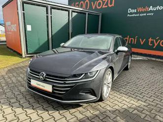 elegance 2.0tsi 206kw 4motion dsg