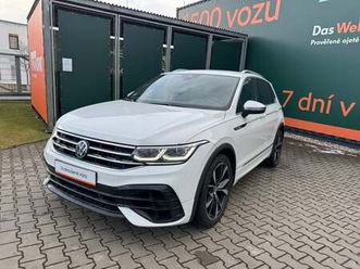 r 2.0tsi 235kw dsg 4x4