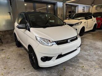 aixam city con abs antifurto unipro finanziabile