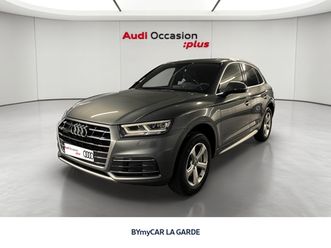 q5 2.0 tfsi 252 s tronic 7 quattro