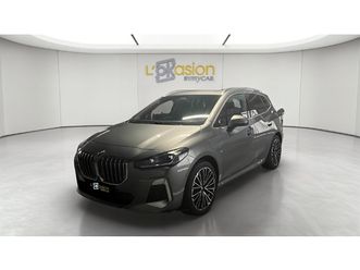 active tourer 225e xdrive 245 ch dkg7