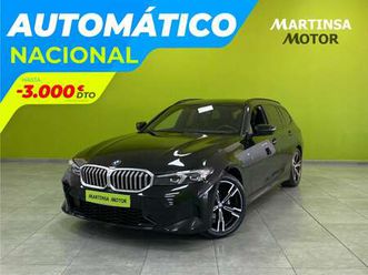 318da touring m sport