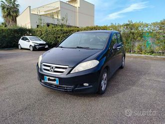 honda fr-v 2.2 16v i-ctdi executive