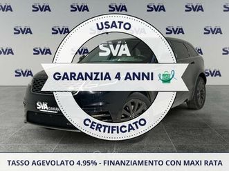 mhev r-dynamic se 4wd 204cv auto