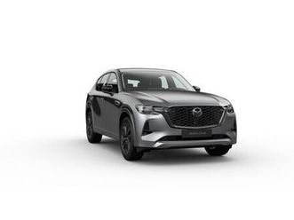 mazda cx-60 2.5l e-skyactiv phev 327ps homura+matrixle