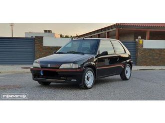 peugeot 106