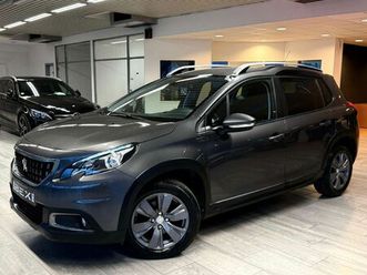 peugeot 2008 1.2**1erprop*boiteauto*garantie12mois*89000km*gps*