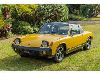 porsche 914 2.0 i