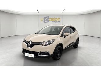 captur tce 90 energy s&s eco2